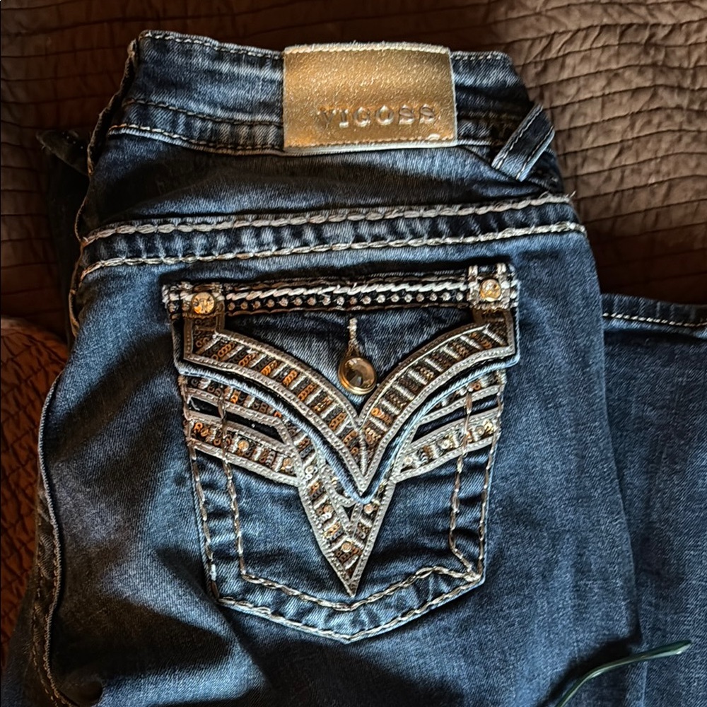 Vigoss Jeans